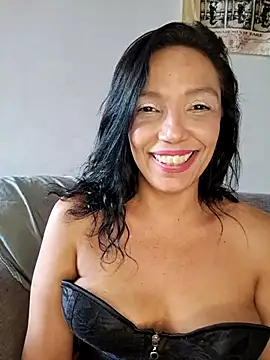 DaneLoveSexy online show from February 11, 2025, 12:37 pm