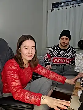 Kinkycouple1789 online show from January 5, 2025, 3:43 am