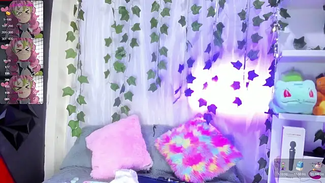 Snapshot of tokito_mitsuri chatting on November 12, 2025, 12:38 pm tokito mitsuri online show from November 12, 2025, 12:38 pm