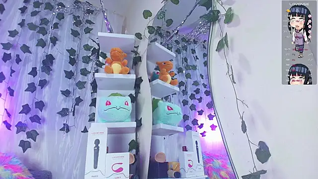 Snapshot of tokito_mitsuri chatting on November 15, 2025, 12:45 pm tokito mitsuri online show from November 15, 2025, 12:45 pm