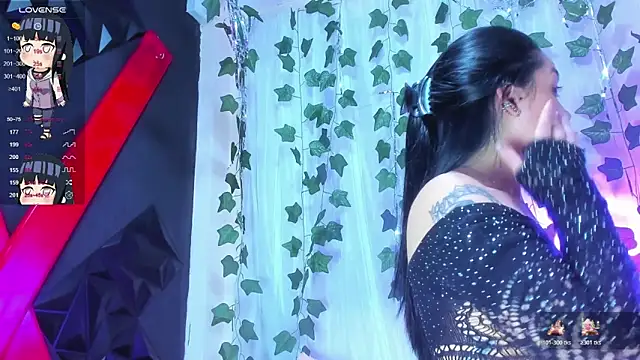 Snapshot of tokito_mitsuri chatting on November 18, 2025, 12:42 pm tokito mitsuri online show from November 18, 2025, 12:42 pm