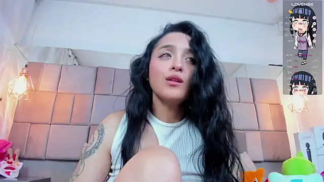 Snapshot of tokito_mitsuri chatting on November 27, 2025, 12:46 am tokito mitsuri online show from November 27, 2025, 12:46 am