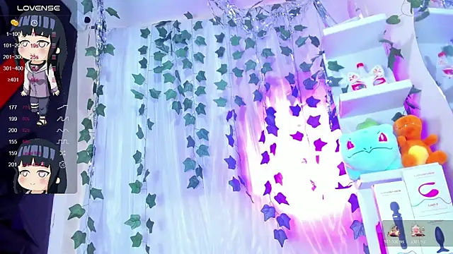 Snapshot of tokito_mitsuri chatting on November 27, 2025, 12:51 pm tokito mitsuri online show from November 27, 2025, 12:51 pm