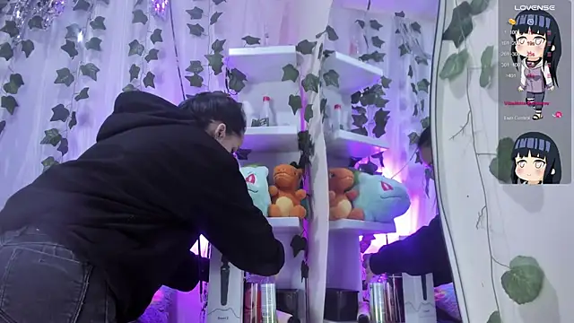 Snapshot of tokito_mitsuri chatting on December 16, 2025, 12:43 pm tokito mitsuri online show from December 16, 2025, 12:43 pm