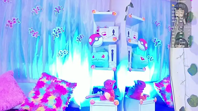 tokito mitsuri online show from February 20, 2026, 12:49 pm