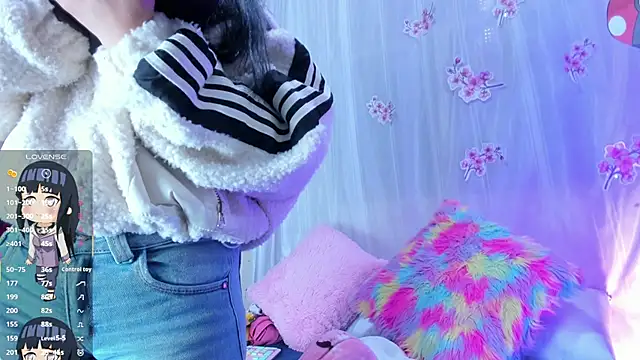 tokito mitsuri online show from March 9, 2026, 12:42 pm