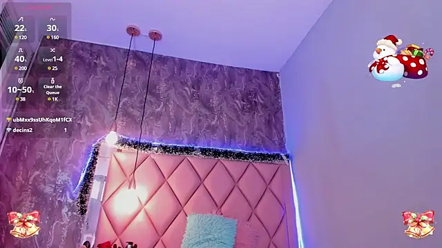 megan 100 online show from December 21, 2024, 10:19 pm