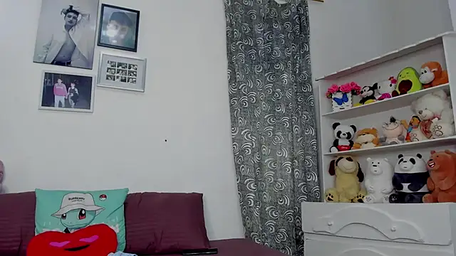 megan 100 online show from February 6, 2026, 4:54 pm