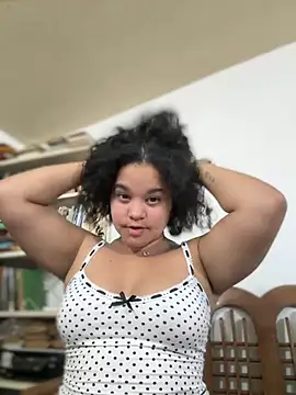 Lucy wilson5 online show from February 9, 2026, 2:48 am