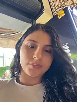 Luu Princess online show from March 16, 2026, 6:23 pm