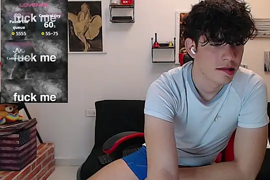 Angelo-cianuro- online show from November 13, 2025, 11:03 pm