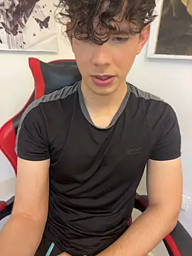 Angelo-cianuro- online show from May 19, 2026, 10:38 pm
