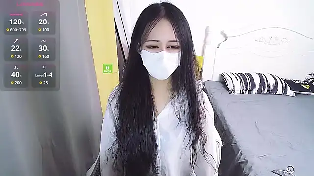 CN-Doudou online show from December 25, 2024, 2:46 am