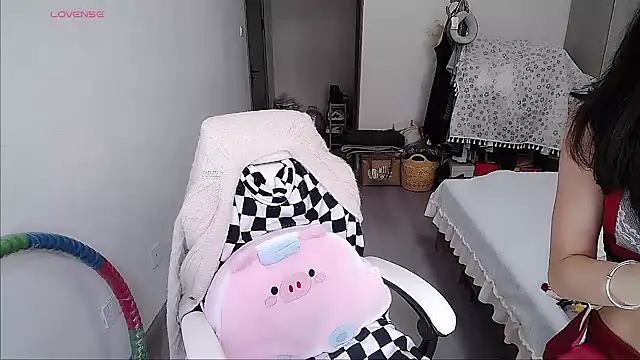 CN-Doudou online show from April 8, 2026, 3:50 am