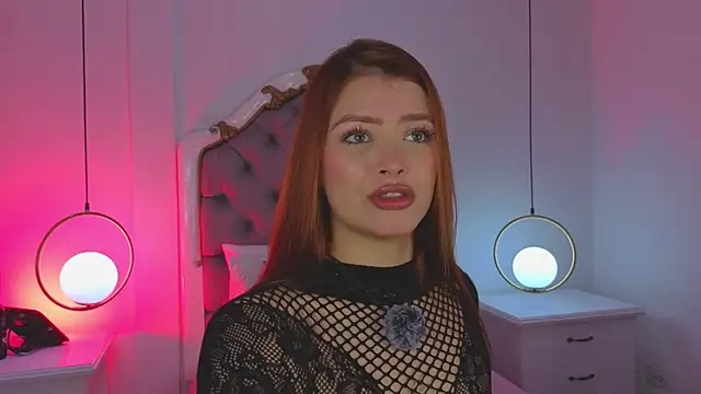  ambar Adamss online show from November 17, 2025, 11:27 am