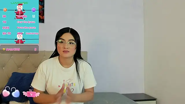 Dulce amg online show from December 16, 2024, 12:27 pm