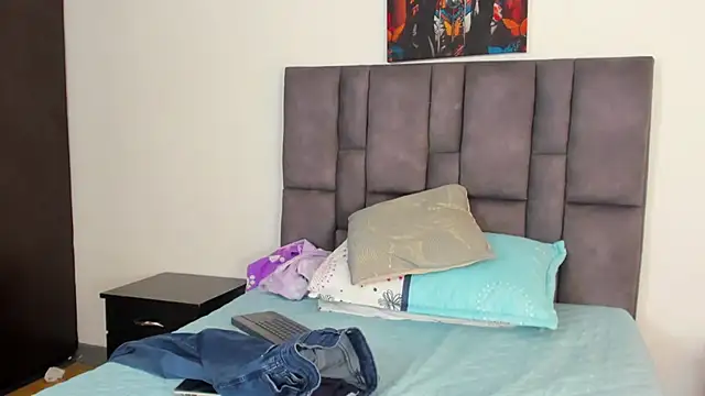 Dulce amg online show from January 5, 2025, 3:34 pm