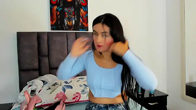 Dulce amg online show from January 28, 2025, 2:53 pm