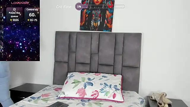 Dulce amg online show from January 30, 2025, 1:42 pm