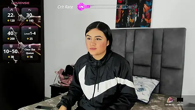 Dulce amg online show from February 6, 2025, 12:05 pm