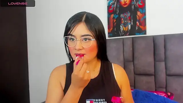 Dulce amg online show from March 22, 2025, 12:35 pm