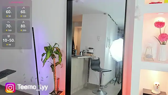 teemotwink online show from January 6, 2026, 10:12 pm