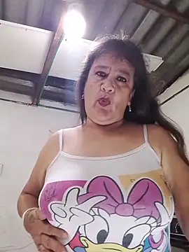 DirtyStefaniax online show from February 11, 2026, 5:07 pm