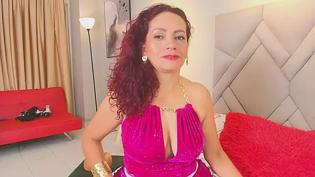 Kasandra Gomez online show from March 15, 2026, 3:01 am