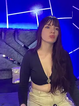 angel natural online show from February 3, 2025, 7:00 pm