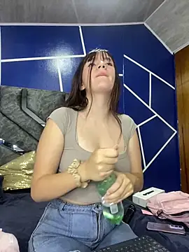 angel natural online show from February 26, 2025, 8:11 pm