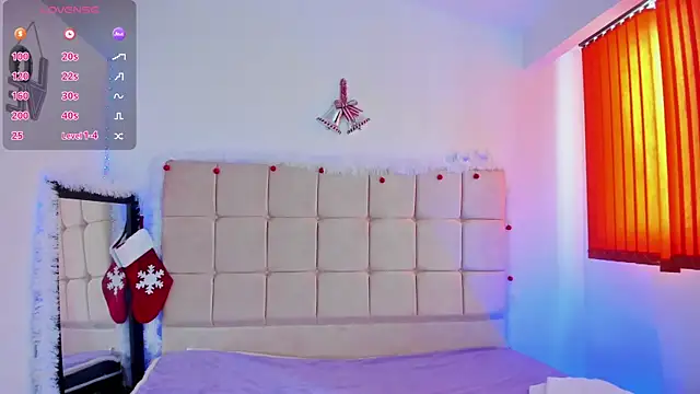 ZuryRamirez  online show from December 15, 2024, 6:48 pm