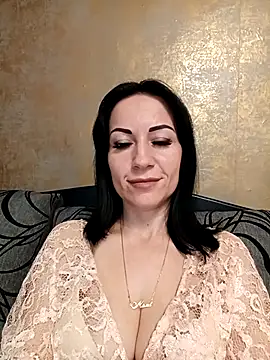 FireLily332 online show from March 21, 2025, 5:23 pm
