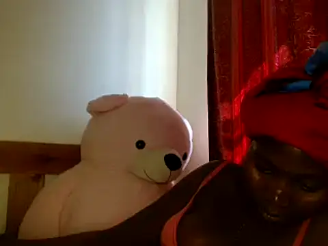 Sexxy prity25 online show from February 19, 2025, 10:45 am