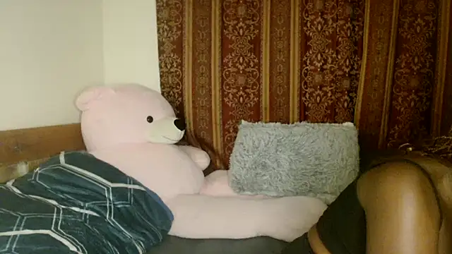 Sexxy prity25 online show from October 10, 2025, 7:02 pm