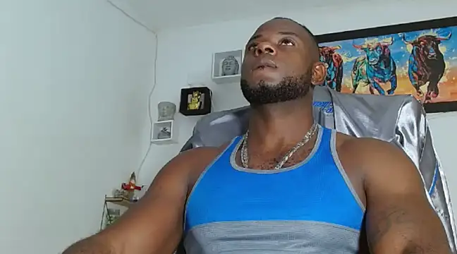 mikekingcum online show from January 9, 2025, 12:25 am
