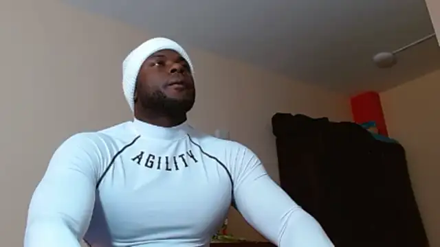 mikekingcum online show from May 31, 2026, 8:10 pm