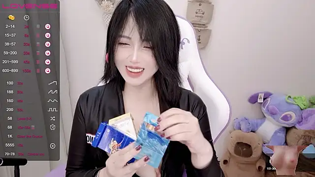 Vaness-a online show from January 10, 2025, 9:23 am