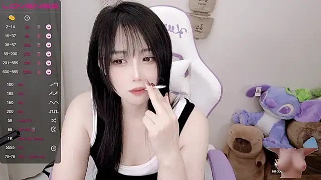 Vaness-a online show from January 27, 2025, 11:11 pm