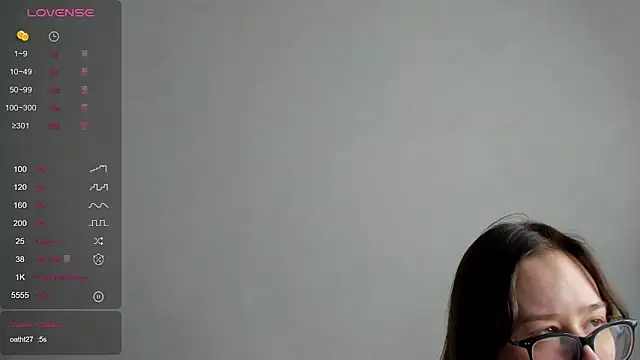 Snapshot of Jessica_Soon chatting on January 30, 2025, 10:08 am Jessica Soon online show from January 30, 2025, 10:08 am