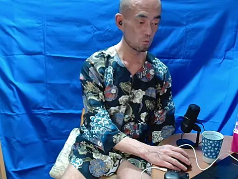 heita omori online show from September 30, 2025, 1:16 pm