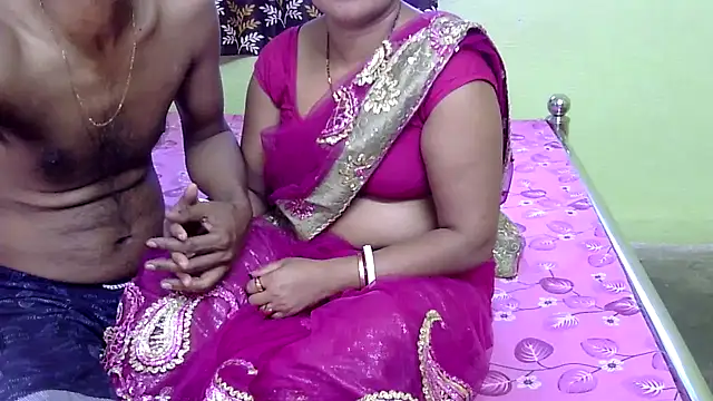 Couple For You18 online show from March 21, 2025, 2:39 am