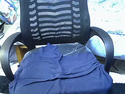 Sexy  Tash online show from September 30, 2025, 7:46 am