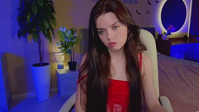 likeamoss online show from November 14, 2025, 2:16 pm