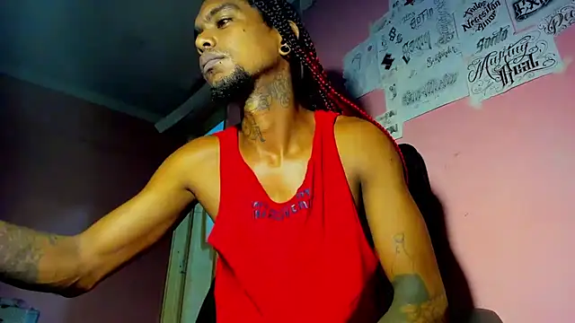 bigblackhotx1 online show from April 11, 2026, 11:14 am