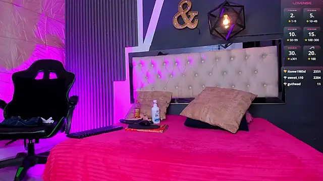 alexa andherson online show from January 26, 2025, 1:52 am