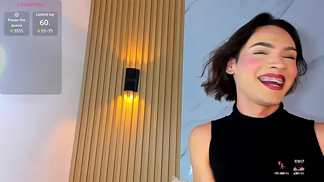 miss Ari online show from January 31, 2025, 7:29 pm