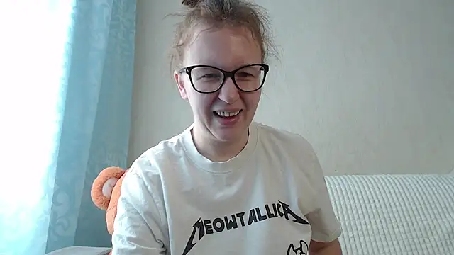 Ari Storm online show from March 7, 2025, 8:56 am