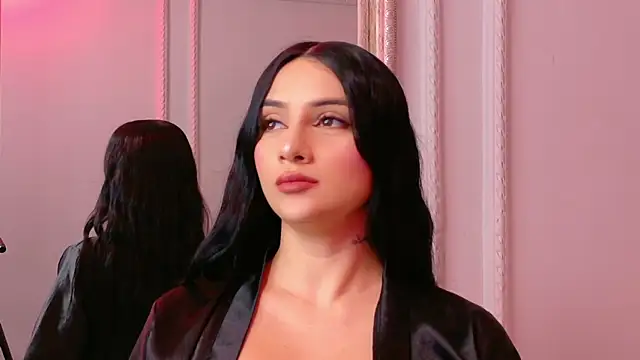 Harper-Avary online show from February 16, 2026, 2:13 pm