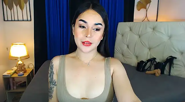 Snapshot of asian_ishnakhan chatting on March 10, 2025, 1:01 am asian ishnakhan online show from March 10, 2025, 1:01 am