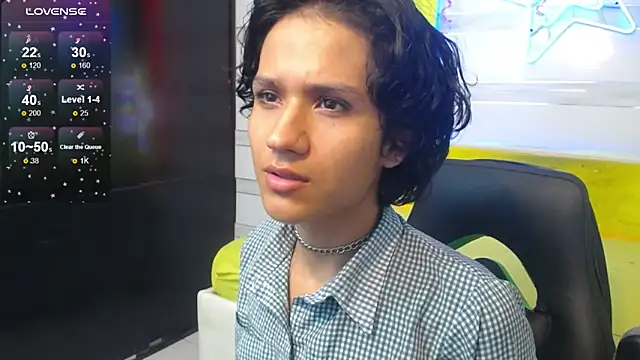 Snapshot of andy_staar chatting on November 4, 2025, 7:13 pm andy staar online show from November 4, 2025, 7:13 pm